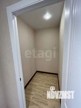 1-к квартира, на длительный срок, 35м2, 4/19 этаж