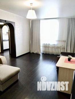 2-к квартира, посуточно, 80м2, 1/1 этаж