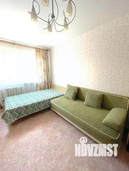 1-к квартира, на длительный срок, 42м2, 12/16 этаж