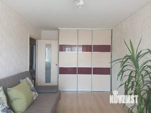 1-к квартира, на длительный срок, 35м2, 9/9 этаж