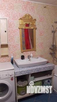 1-к квартира, на длительный срок, 43м2, 8/10 этаж