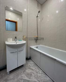 1-к квартира, на длительный срок, 32м2, 20/26 этаж