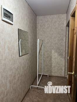 2-к квартира, на длительный срок, 45м2, 2/6 этаж