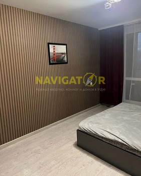 1-к квартира, на длительный срок, 30м2, 17/24 этаж