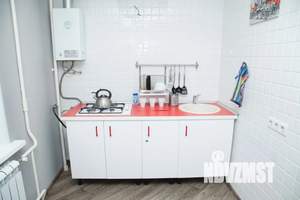 1-к квартира, посуточно, 30м2, 4/5 этаж