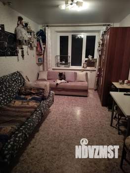 2-к квартира, на длительный срок, 58м2, 7/18 этаж