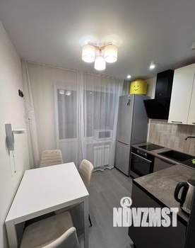 1-к квартира, на длительный срок, 35м2, 11/12 этаж