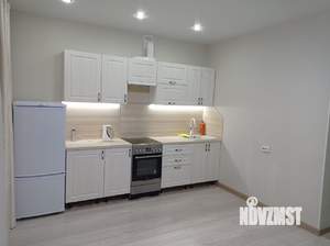 Студия квартира, посуточно, 28м2, 8/17 этаж