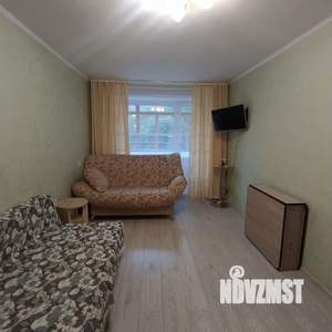 1-к квартира, на длительный срок, 30м2, 2/5 этаж