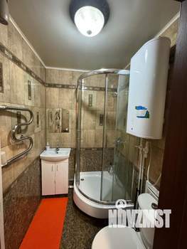 2-к квартира, посуточно, 65м2, 1/1 этаж