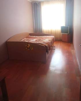 2-к квартира, на длительный срок, 45м2, 2/5 этаж