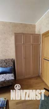 4-к квартира, посуточно, 96м2, 2/4 этаж