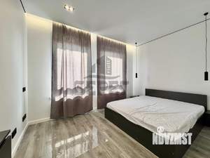 2-к квартира, на длительный срок, 65м2, 6/33 этаж