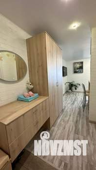 Студия квартира, посуточно, 30м2, 24/27 этаж