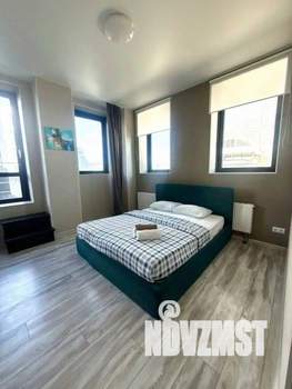 3-к квартира, посуточно, 70м2, 1/1 этаж