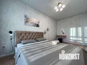 2-к квартира, посуточно, 50м2, 5/20 этаж