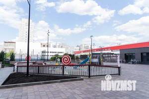 2-к квартира, посуточно, 60м2, 1/1 этаж