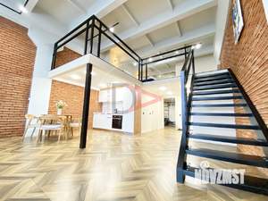 2-к квартира, на длительный срок, 90м2, 2/6 этаж