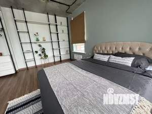 2-к квартира, посуточно, 46м2, 3/33 этаж