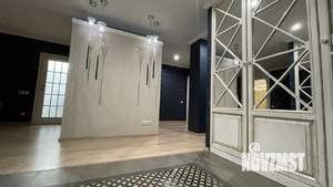 3-к квартира, на длительный срок, 140м2, 3/18 этаж