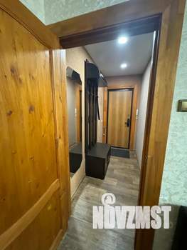 2-к квартира, посуточно, 45м2, 3/5 этаж