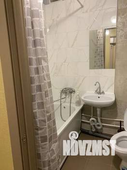 Студия квартира, посуточно, 26м2, 7/12 этаж