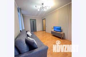 3-к квартира, посуточно, 60м2, 7/9 этаж