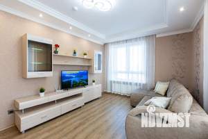 2-к квартира, посуточно, 60м2, 18/25 этаж