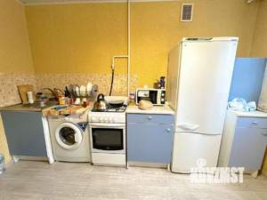 1-к квартира, на длительный срок, 36м2, 3/9 этаж