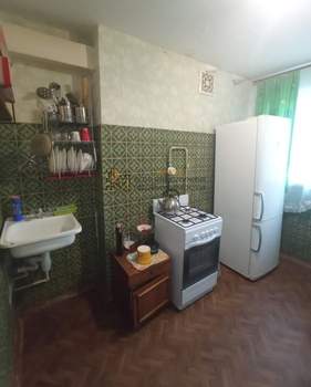 2-к квартира, на длительный срок, 45м2, 9/9 этаж