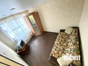 1-к квартира, на длительный срок, 21м2, 2/9 этаж