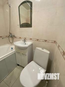 1-к квартира, на длительный срок, 32м2, 3/5 этаж