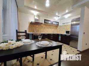 2-к квартира, посуточно, 65м2, 12/15 этаж