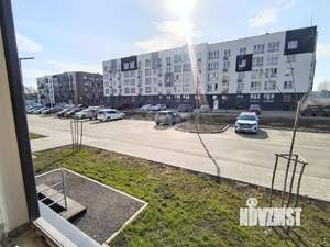 1-к квартира, на длительный срок, 34м2, 1/5 этаж