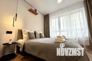 1-к квартира, посуточно, 32м2, 6/25 этаж