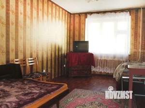 1-к квартира, на длительный срок, 40м2, 4/10 этаж