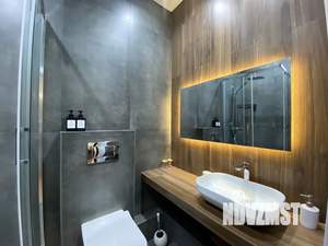 1-к квартира, посуточно, 27м2, 11/11 этаж