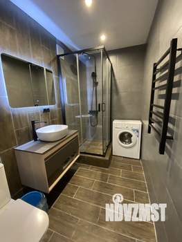 1-к квартира, на длительный срок, 30м2, 2/28 этаж