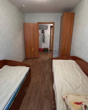2-к квартира, на длительный срок, 55м2, 13/16 этаж