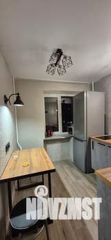 1-к квартира, посуточно, 34м2, 5/9 этаж