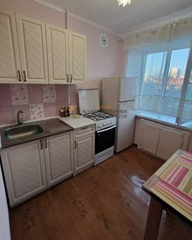 1-к квартира, на длительный срок, 35м2, 6/9 этаж
