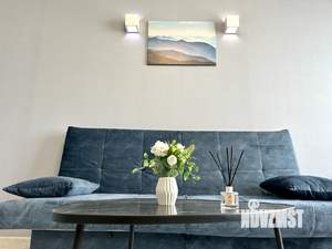 2-к квартира, посуточно, 62м2, 21/25 этаж