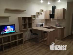 Студия квартира, посуточно, 30м2, 20/25 этаж