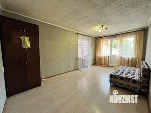 2-к квартира, на длительный срок, 43м2, 4/5 этаж