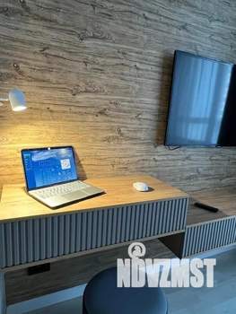 1-к квартира, посуточно, 36м2, 1/7 этаж