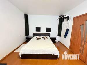 1-к квартира, на длительный срок, 45м2, 4/10 этаж