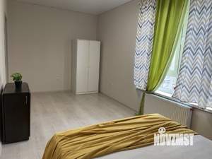 3-к квартира, посуточно, 82м2, 7/25 этаж