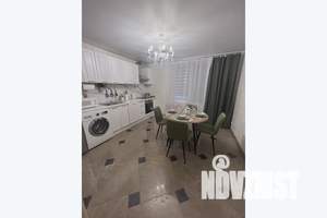 2-к квартира, посуточно, 64м2, 2/12 этаж