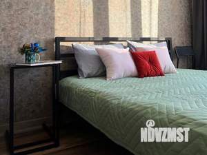 1-к квартира, посуточно, 24м2, 1/1 этаж