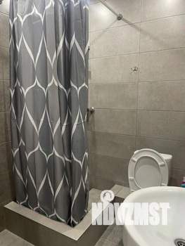 1-к квартира, посуточно, 21м2, 1/1 этаж